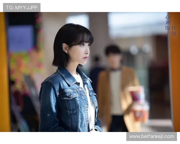 宋茜:荧屏百变,实力绽放,她是中国电视剧的闪耀星辰